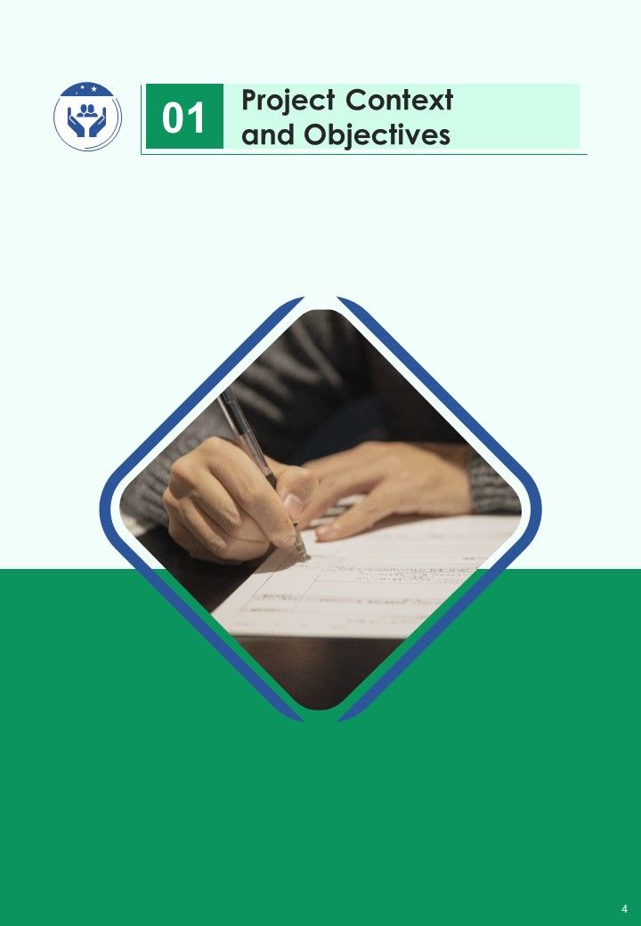 Community Support Services Proposal Example Document Report Doc Pdf Ppt