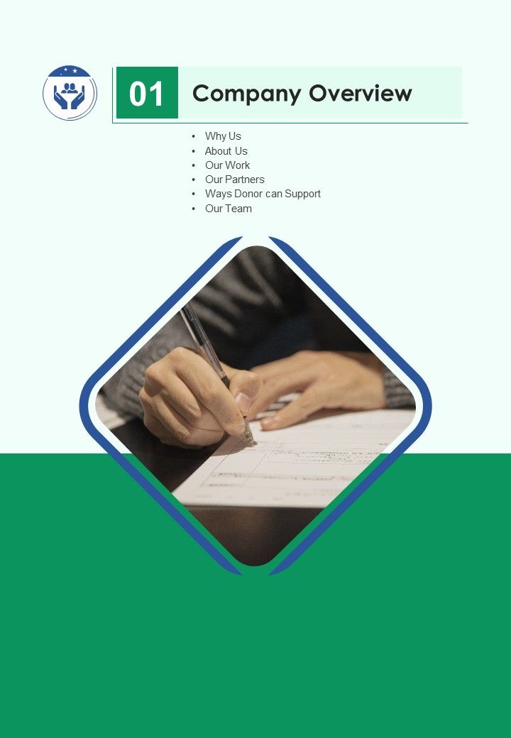 Community_Support_Services_Proposal_Table_Of_Contents_One_Pager_Sample_Example_Document_Slide_1.jpg
