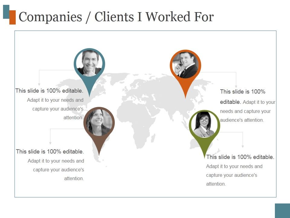 Companies_Clients_I_Worked_For_Ppt_PowerPoint_Presentation_Samples_Slide_1.jpg