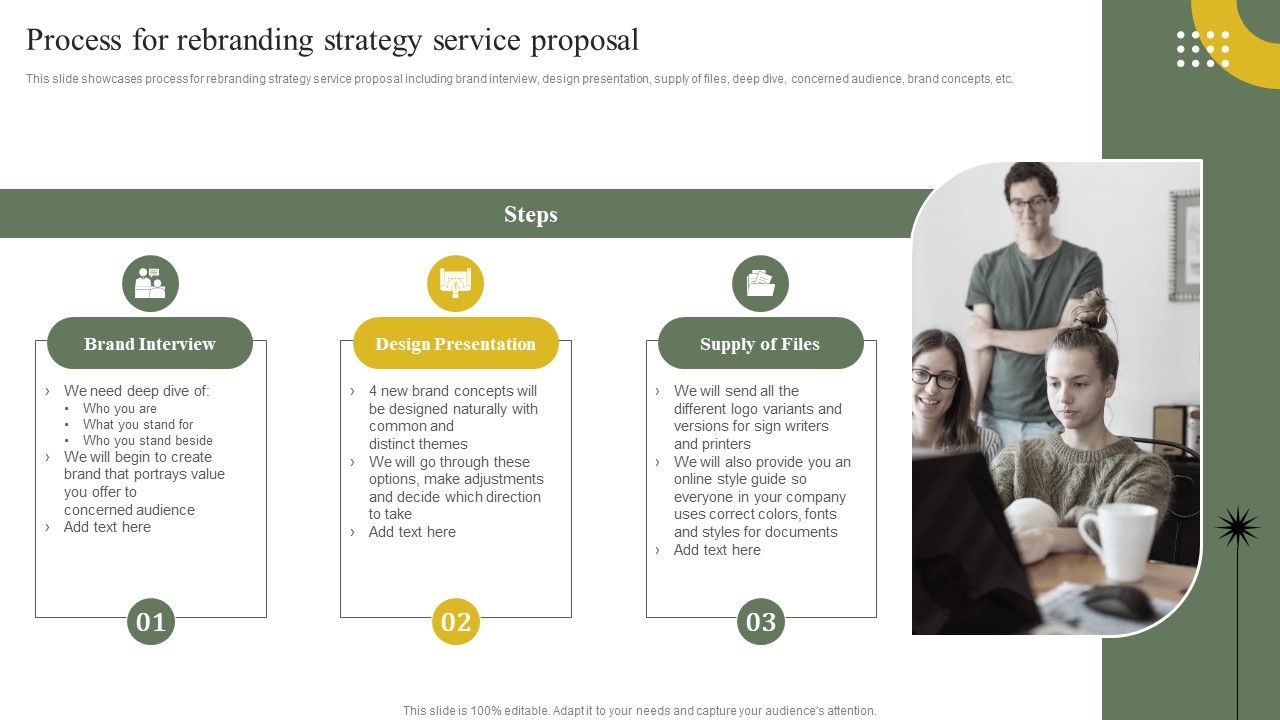 Company_Advertising_Solutions_Process_For_Rebranding_Strategy_Service_Proposal_Themes_PDF_Slide_1.jpg
