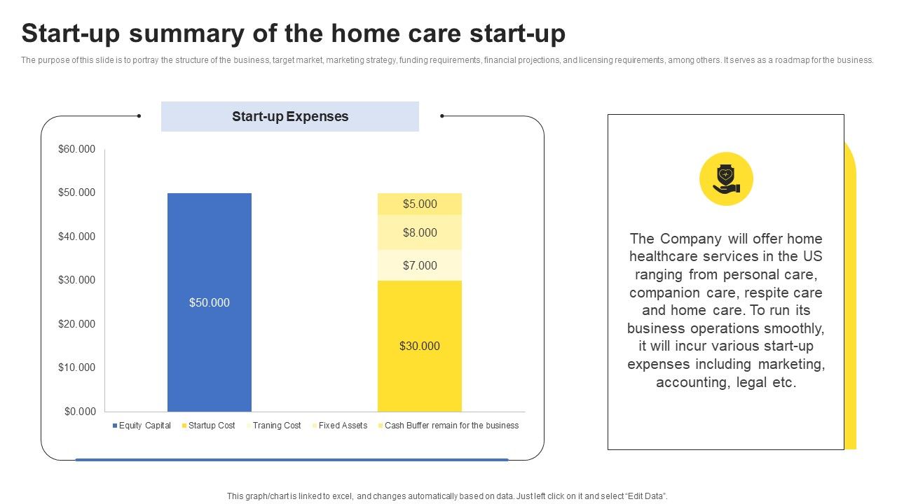 Company_Analysis_Of_The_Home_Care_Start_Up_Start_Up_Summary_Of_The_Home_Care_Start_Up_Graphics_PDF_Slide_1.jpg