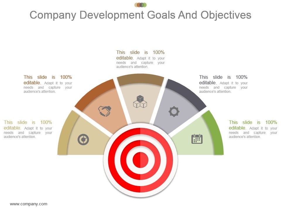 Company_Development_Goals_And_Objectives_Powerpoint_Shapes_1.jpg