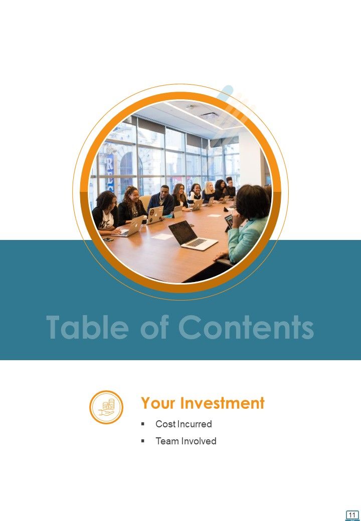 Company Development Proposal Example Document Report Doc Pdf Ppt