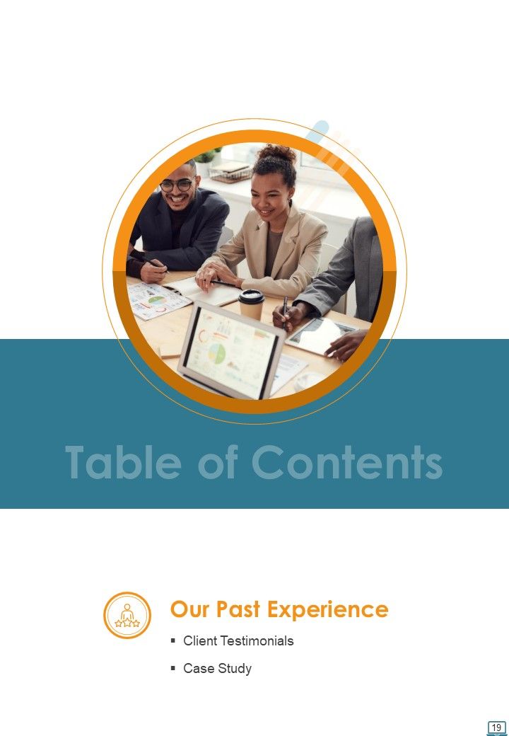 Company Development Proposal Example Document Report Doc Pdf Ppt