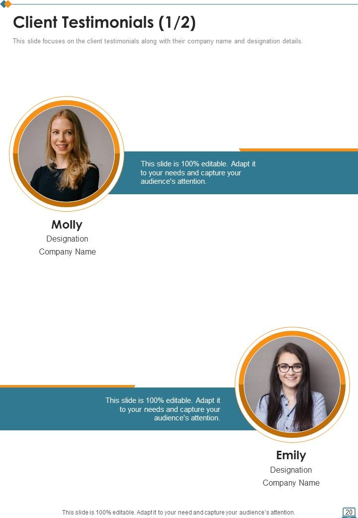 Company Development Proposal Example Document Report Doc Pdf Ppt