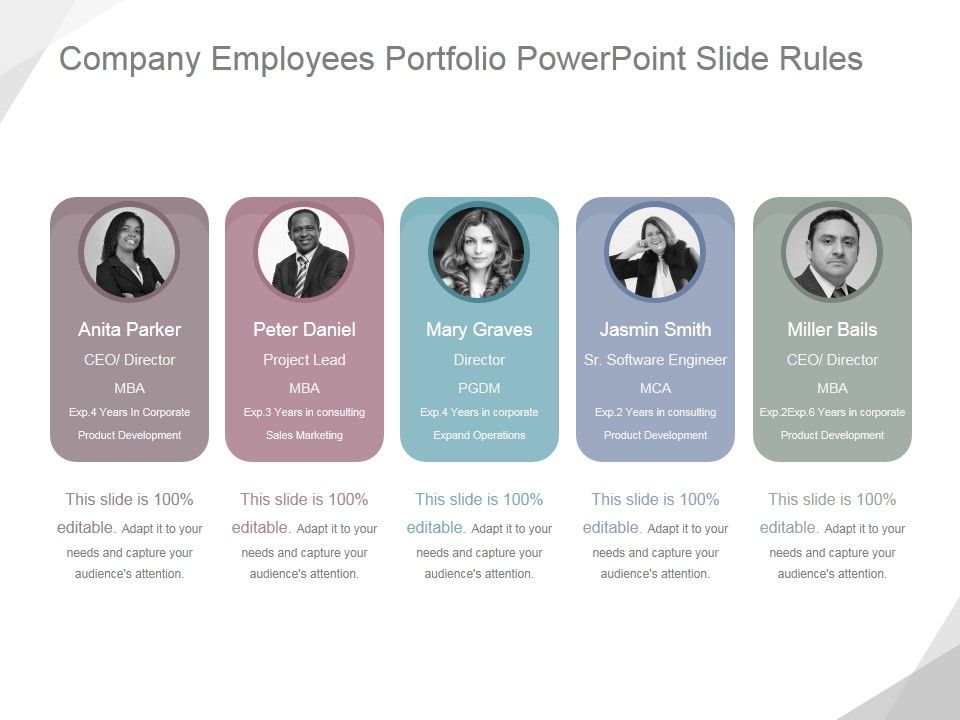 Company_Employees_Portfolio_Ppt_PowerPoint_Presentation_Deck_Slide_1.jpg