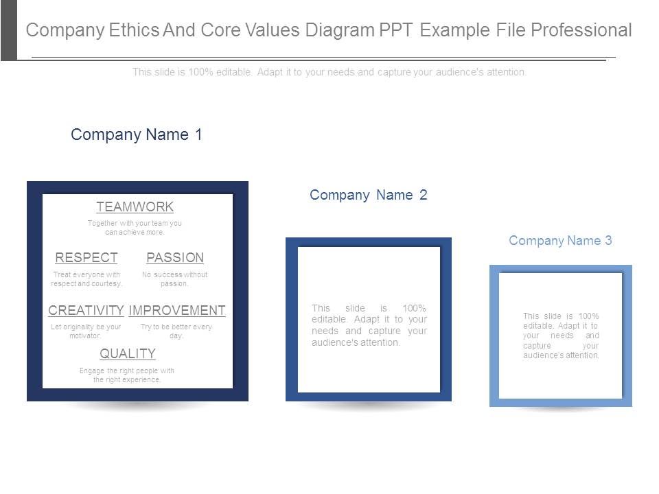 Company_Ethics_And_Core_Values_Diagram_Ppt_Example_File_Professional_1.jpg