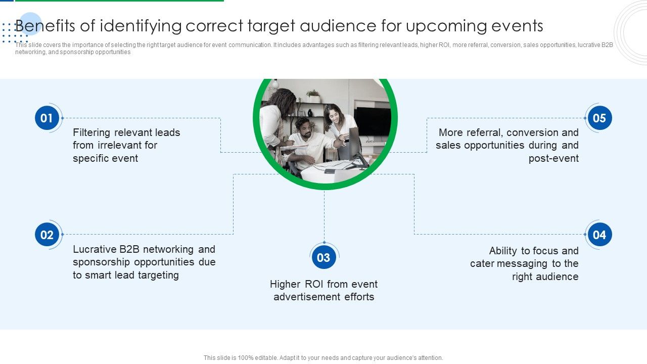 Company_Event_Communication_Benefits_Of_Identifying_Correct_Target_Audience_Slides_PDF_Slide_1.jpg