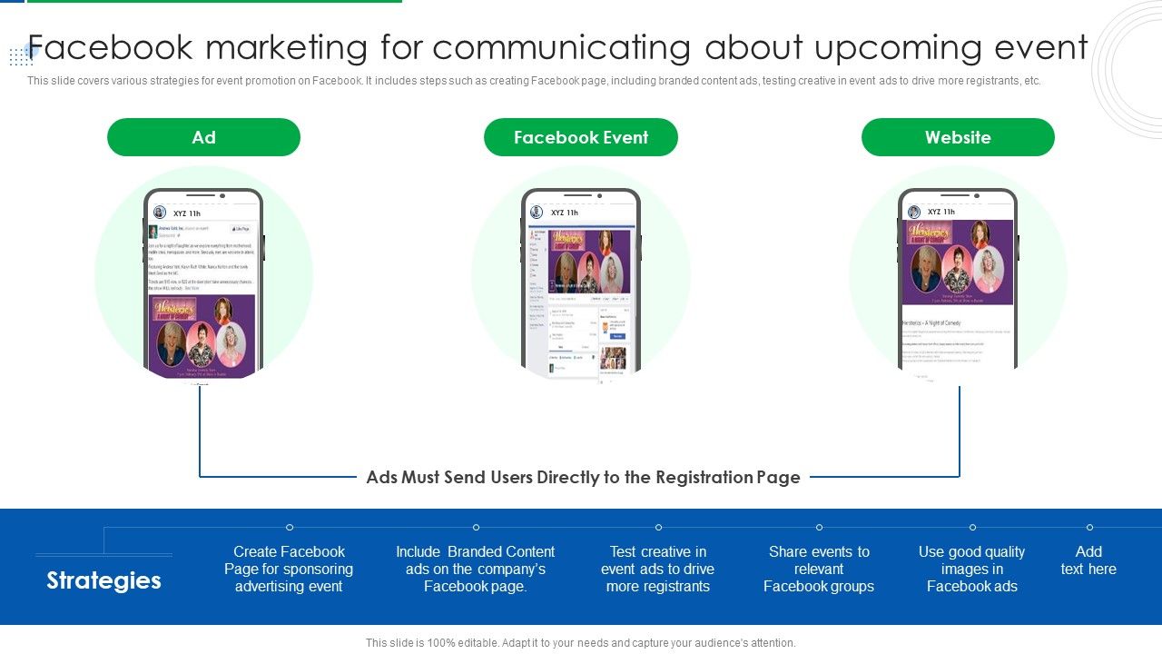 Company_Event_Communication_Facebook_Marketing_For_Communicating_About_Sample_PDF_Slide_1.jpg