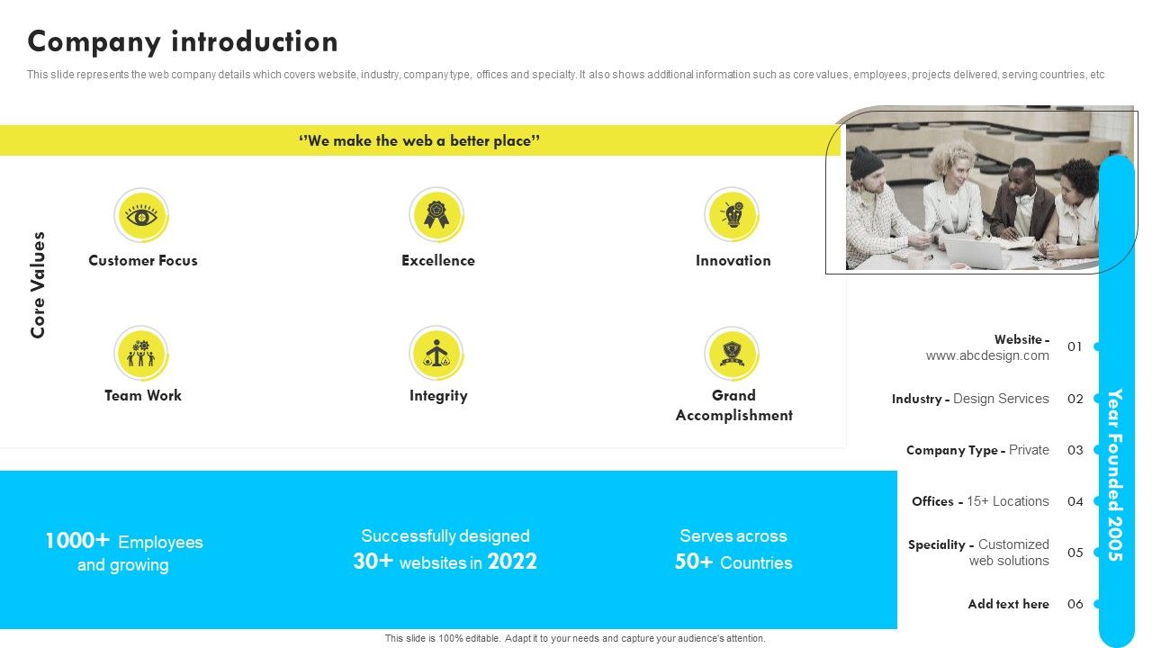 Company_Introduction_Web_Design_And_Development_Company_Profile_Professional_PDF_Slide_1.jpg