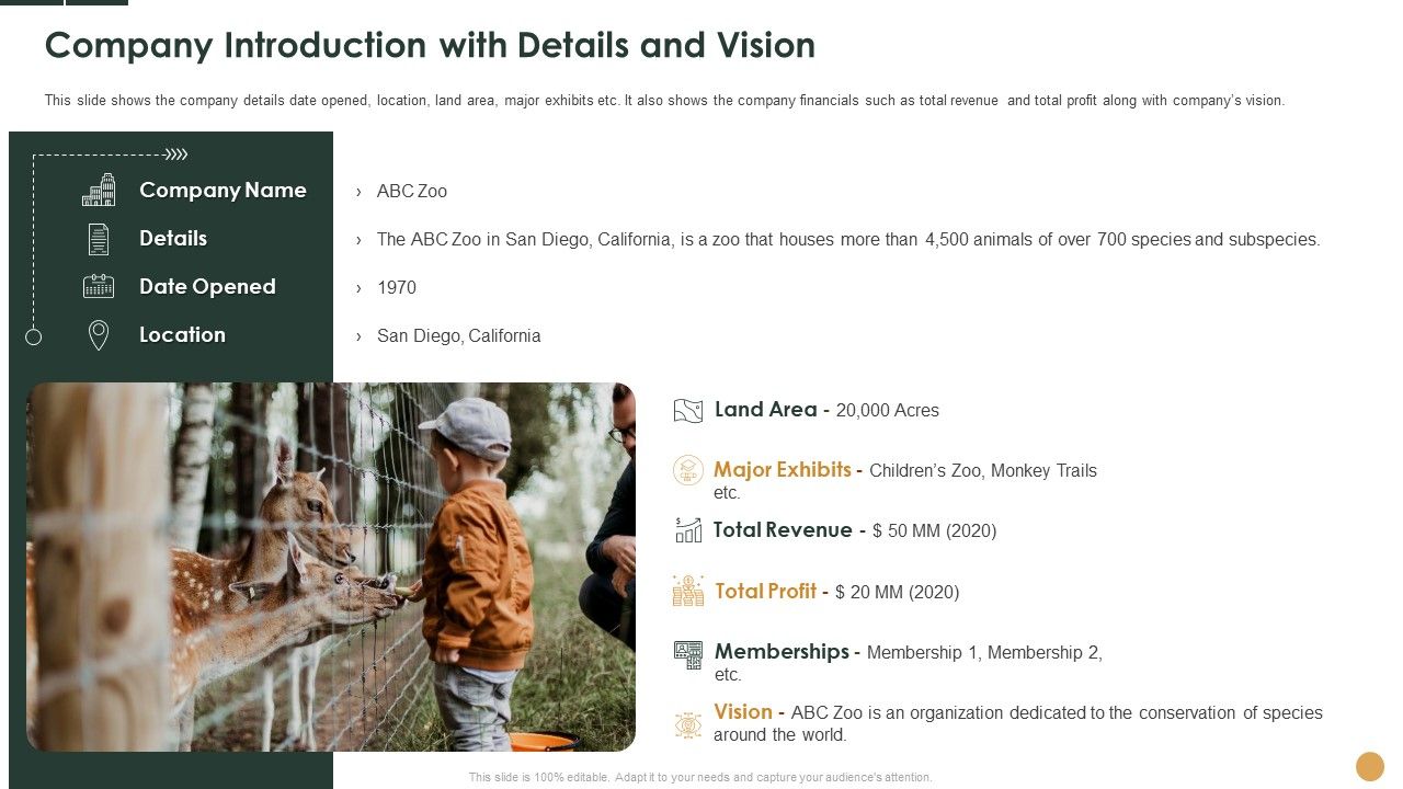 Company_Introduction_With_Details_And_Vision_Revenue_Ppt_Gallery_Example_Topics_PDF_Slide_1.jpg