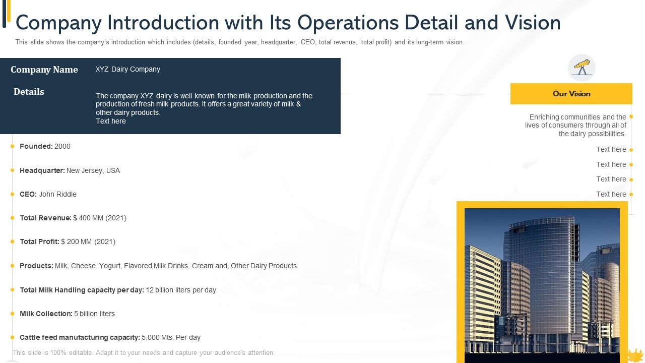 Company_Introduction_With_Its_Operations_Detail_And_Vision_Elements_PDF_Slide_1.jpg
