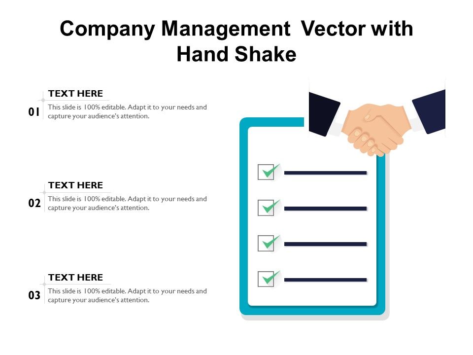 Company_Management_Vector_With_Hand_Shake_Ppt_PowerPoint_Presentation_Gallery_Templates_PDF_Slide_1.jpg