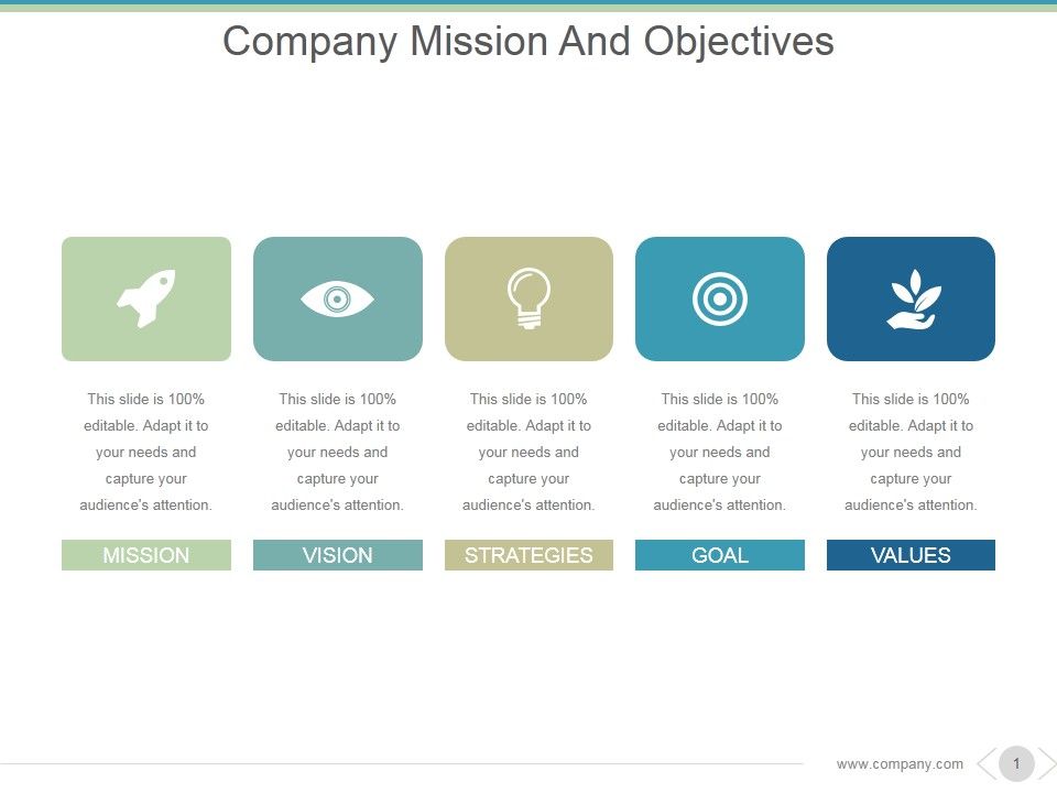 Company_Mission_And_Objectives_Ppt_PowerPoint_Presentation_Information_Slide_1.jpg