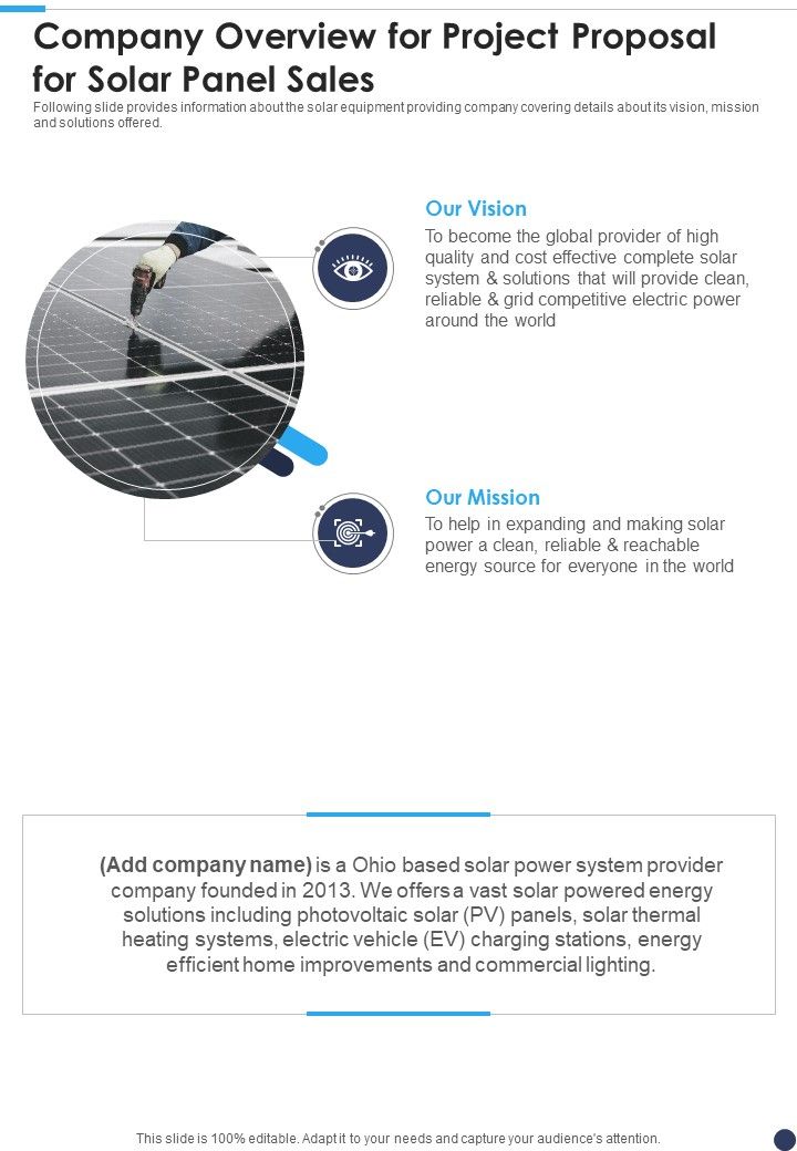 Company_Overview_For_Project_Proposal_For_Solar_Panel_Sales_One_Pager_Sample_Example_Document_Slide_1.jpg