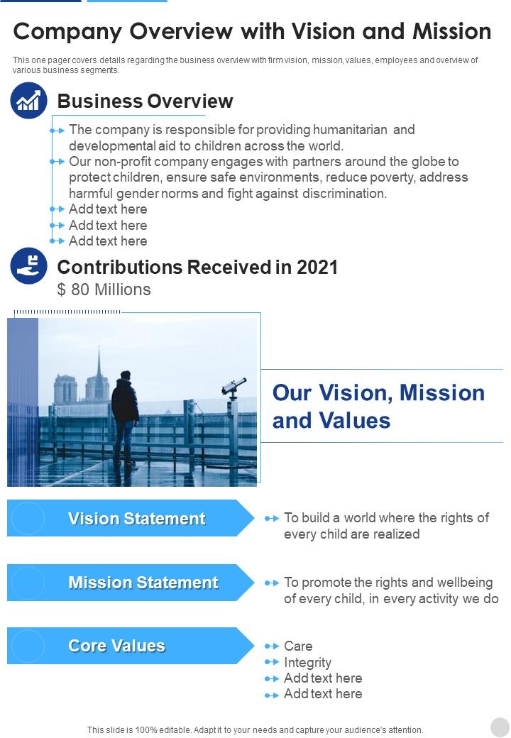 Company_Overview_With_Vision_And_Mission_One_Pager_Documents_Slide_1.jpg