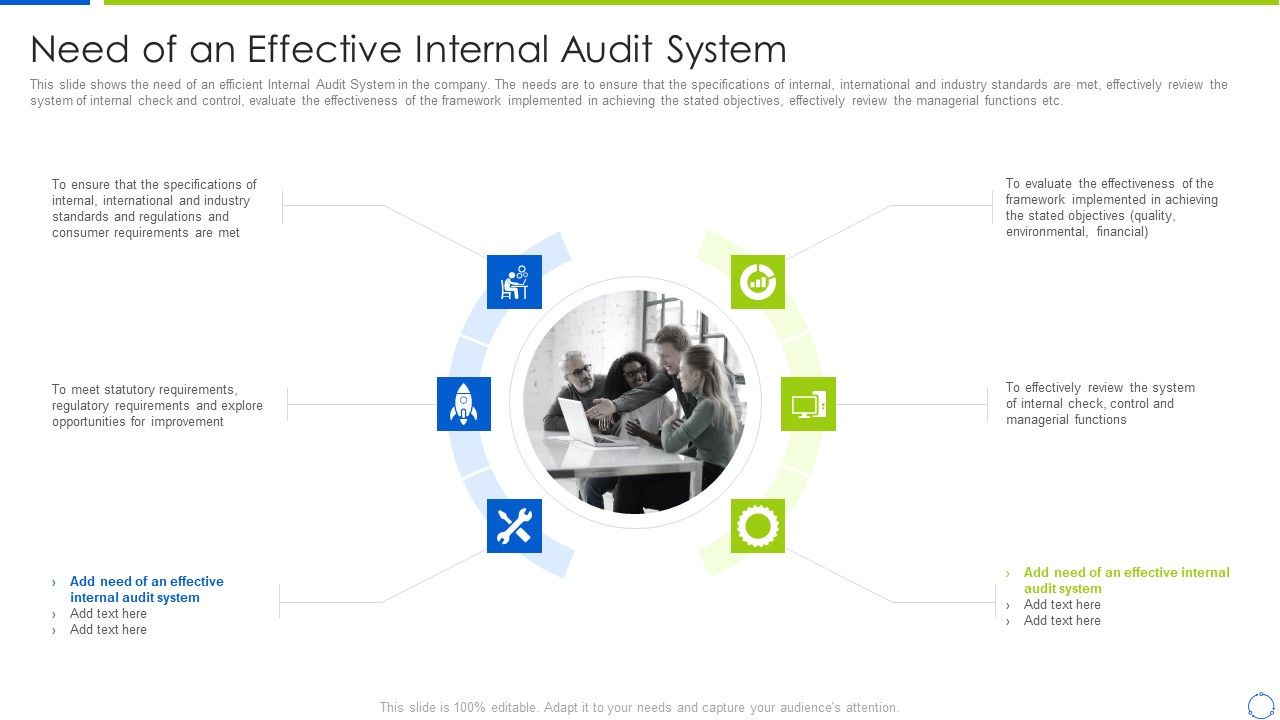 Company_Process_With_Audit_Plan_Checklist_Need_Of_An_Effective_Internal_Audit_System_Ideas_PDF_Slide_1.jpg