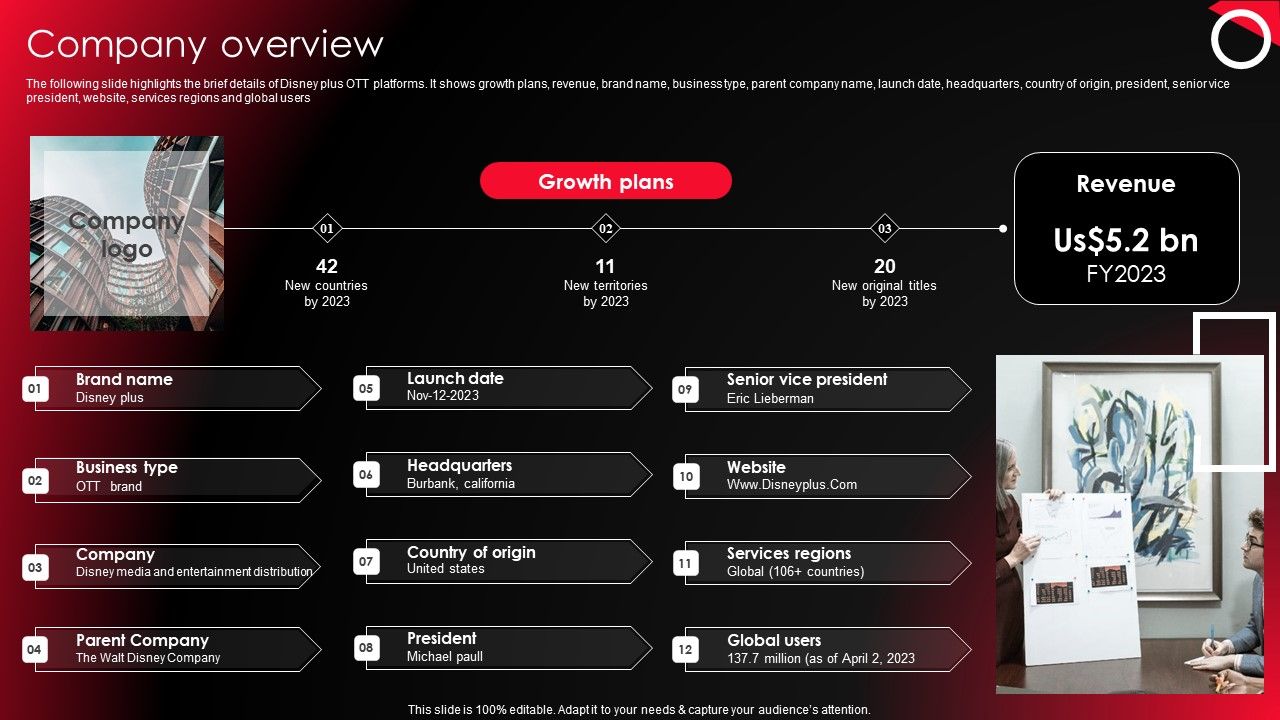 Company_Profile_For_Online_Video_Service_Provider_Company_Overview_Template_PDF_Slide_1.jpg