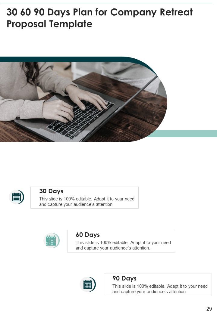 Company Retreat Proposal Template Example Document Report Doc Pdf Ppt