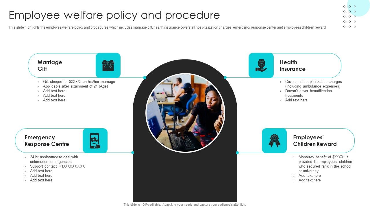 Company_Rules_And_Regulations_Manual_Employee_Welfare_Policy_And_Procedure_Infographics_PDF_Slide_1.jpg