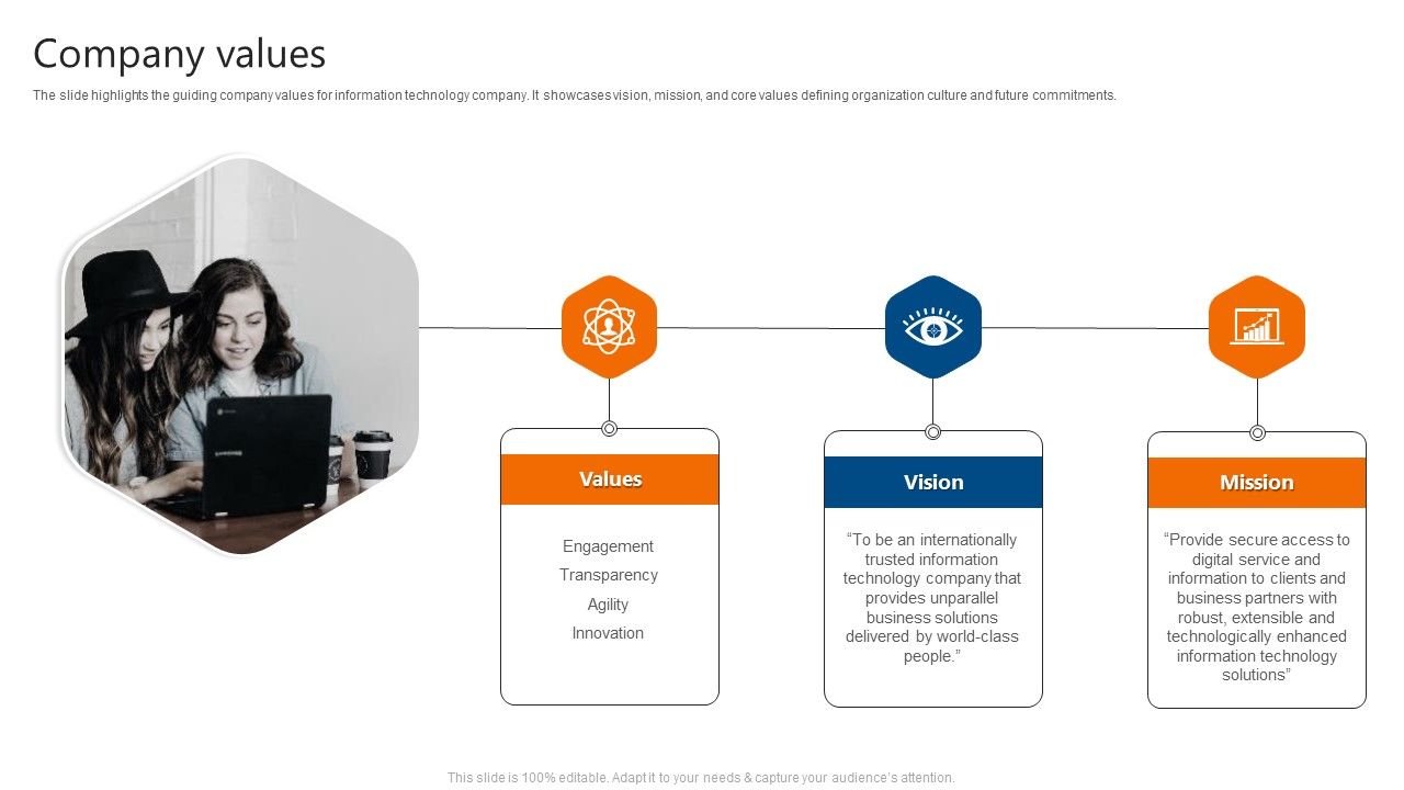 Company_Values_IT_Software_Development_Company_Profile_Demonstration_PDF_Slide_1.jpg