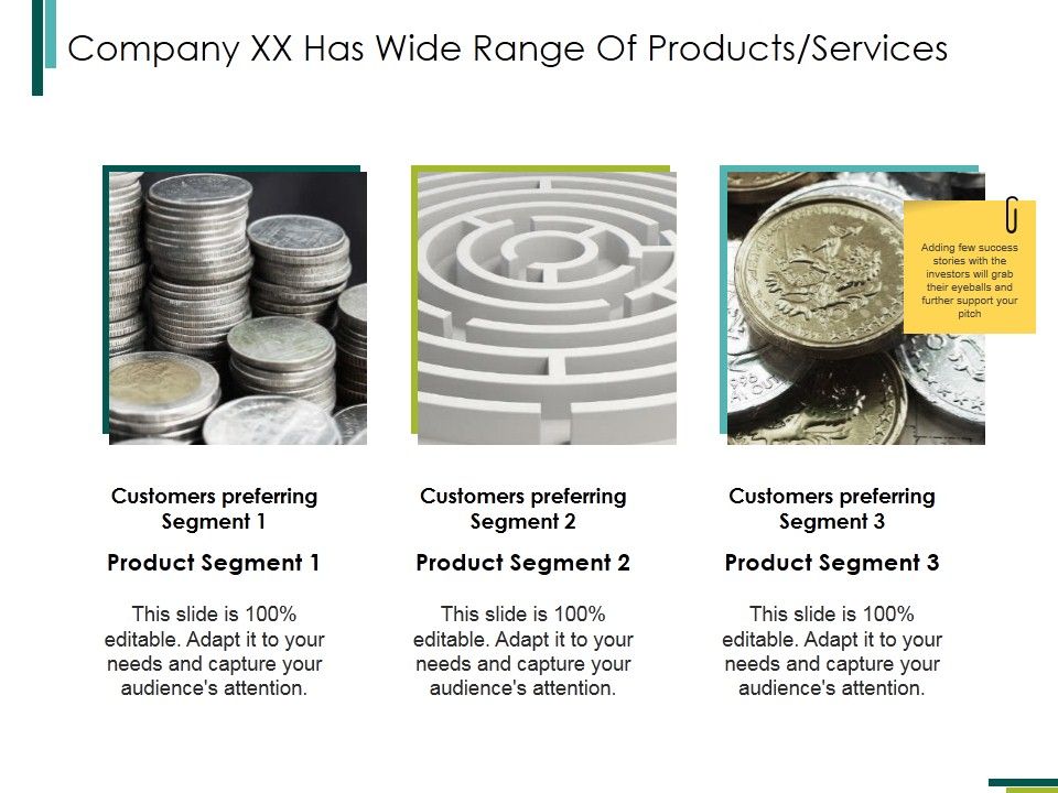 Company_Xx_Has_Wide_Range_Of_Products_Services_Ppt_PowerPoint_Presentation_File_Tips_Slide_1.jpg
