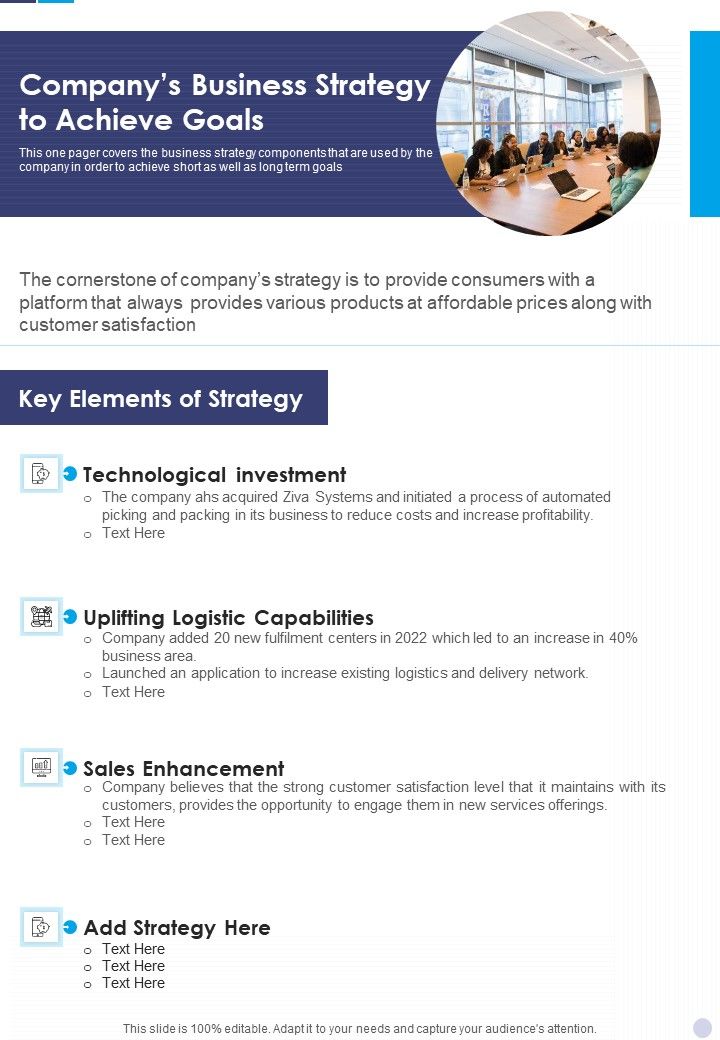 Companys_Business_Strategy_To_Achieve_Goals_Template_189_One_Pager_Documents_Slide_1.jpg