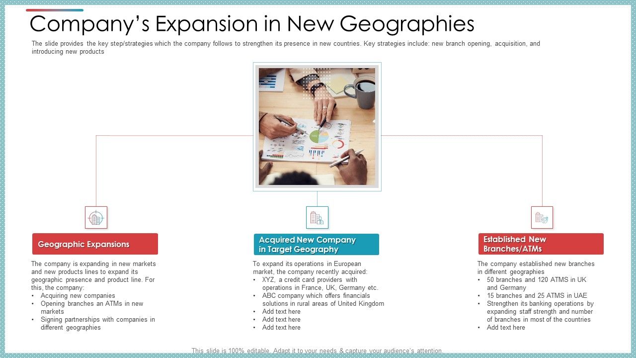 Companys_Expansion_In_New_Geographies_Ppt_Portfolio_Gallery_PDF_Slide_1.jpg