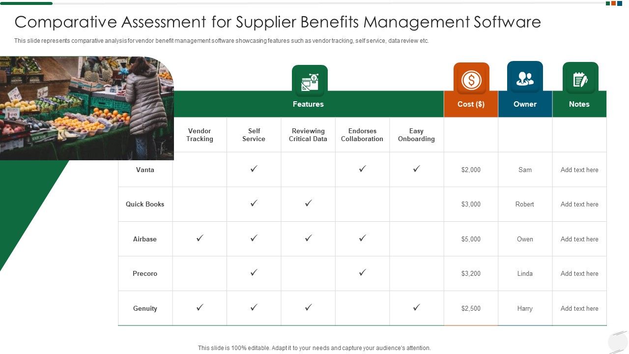 Comparative_Assessment_For_Supplier_Benefits_Management_Software_Introduction_PDF_Slide_1.jpg