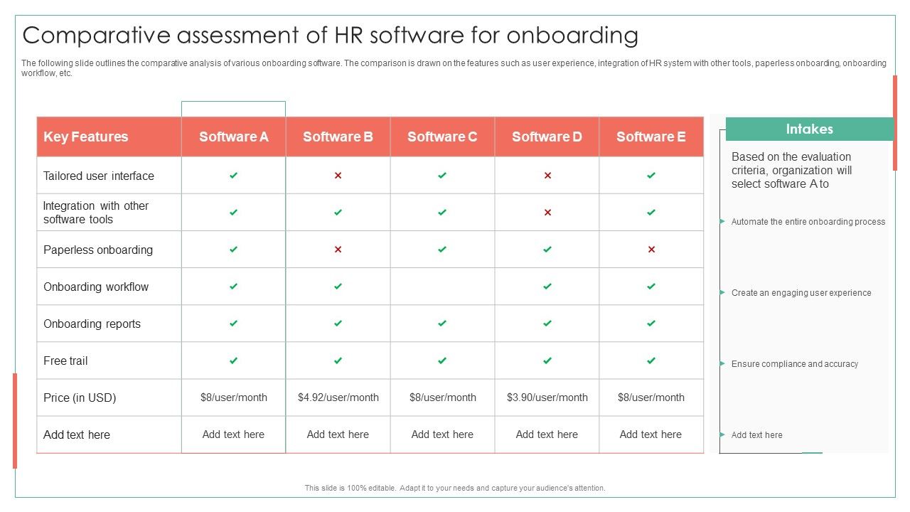 Comparative_Assessment_Of_HR_Software_For_Onboarding_Achieving_Operational_Efficiency_Introduction_PDF_Slide_1.jpg