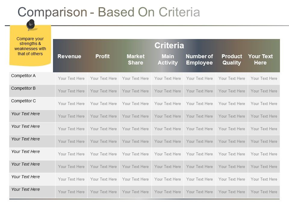 Comparison_Based_On_Criteria_Ppt_PowerPoint_Presentation_Gallery_Themes_Slide_1.jpg