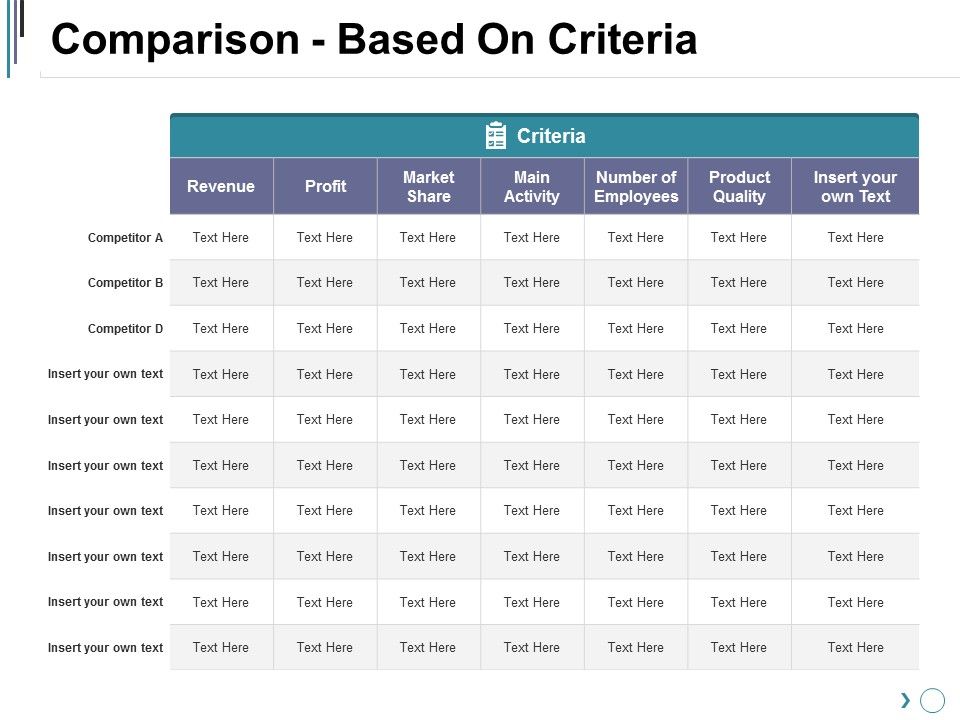 Comparison_Based_On_Criteria_Ppt_PowerPoint_Presentation_Show_Background_Image_Slide_1.jpg