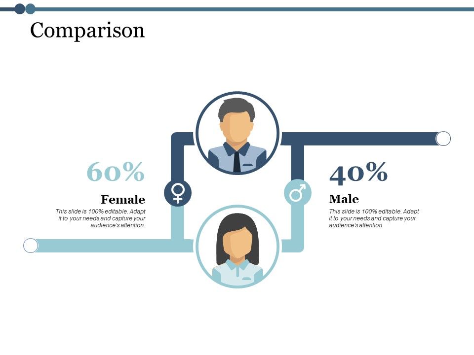 Comparison_Male_Female_Ppt_PowerPoint_Presentation_Model_Introduction_Slide_1.jpg