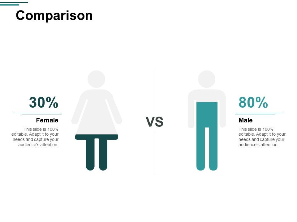 Comparison_Male_Female_Ppt_PowerPoint_Presentation_Styles_Model_Slide_1.jpg