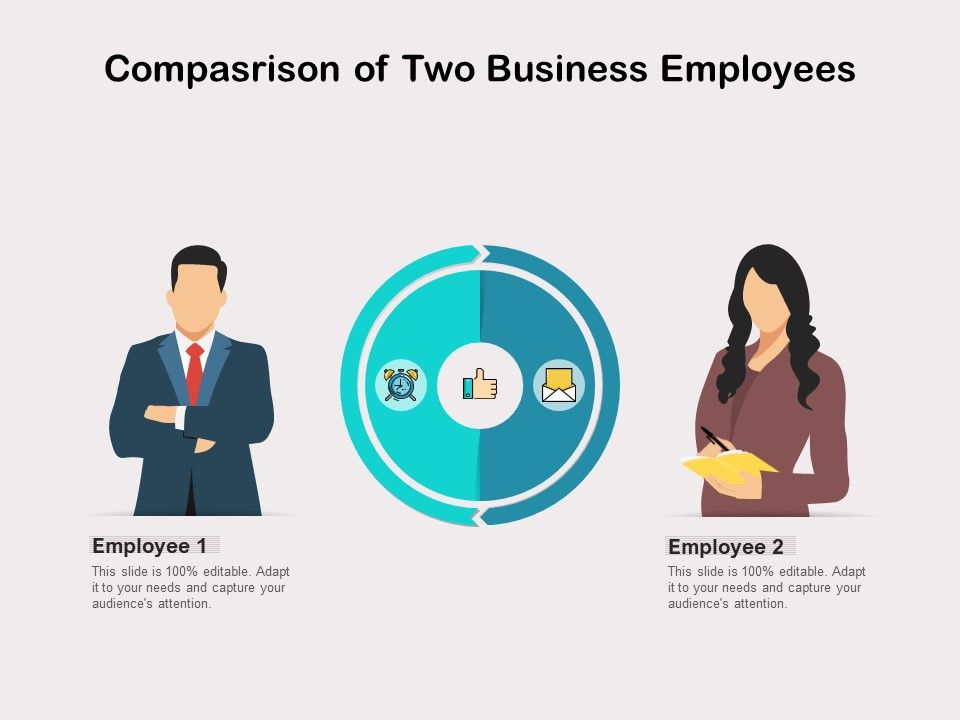 Compasrison_Of_Two_Business_Employees_Ppt_PowerPoint_Presentation_File_Introduction_PDF_Slide_1.jpg