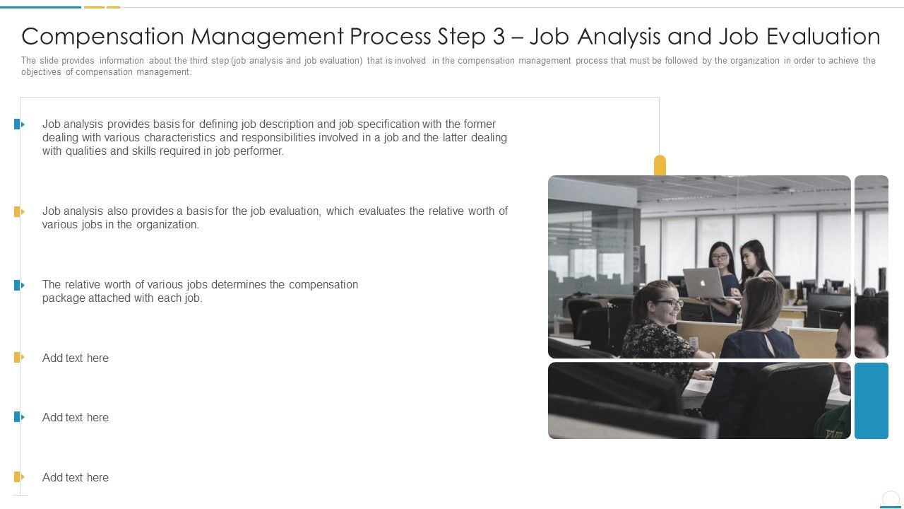 Compensation_Management_Process_Step_3_Job_Analysis_And_Job_Evaluation_Pictures_PDF_Slide_1.jpg