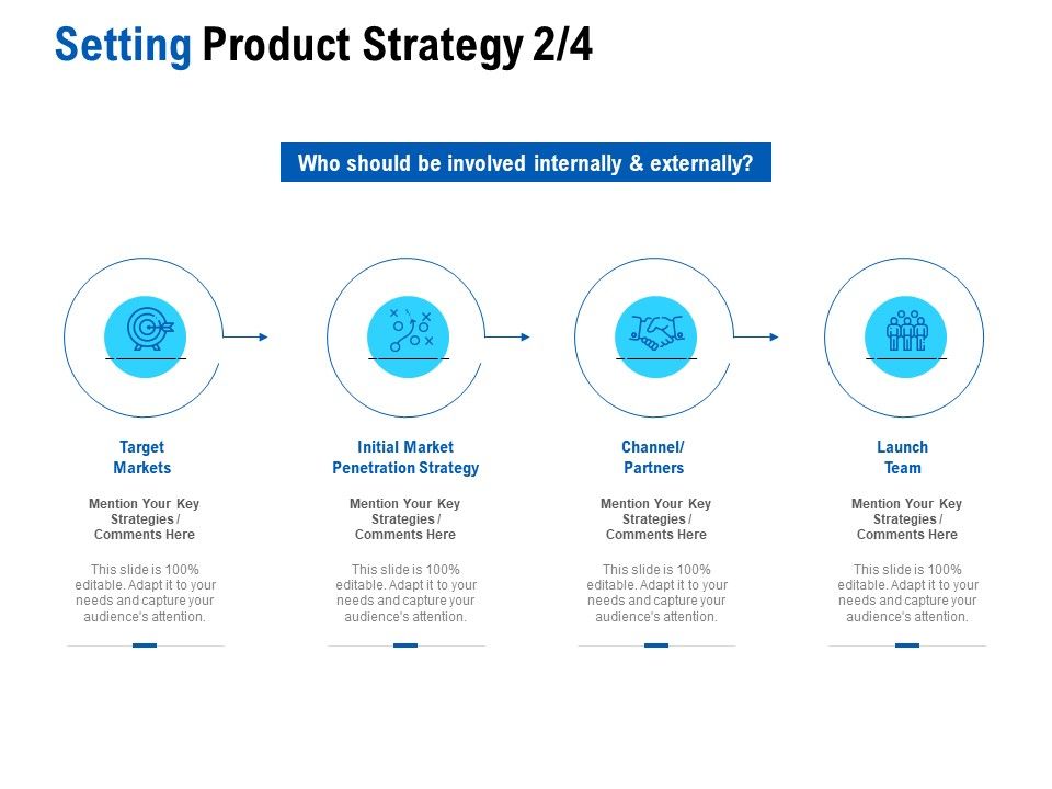Competition_In_Market_Setting_Product_Strategy_Target_Markets_Ppt_Slides_Clipart_Images_PDF_Slide_1.jpg