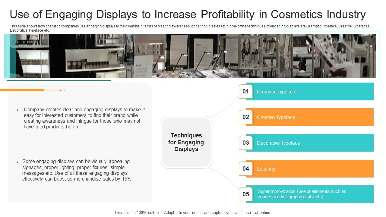 Competition_Use_Of_Engaging_Displays_To_Increase_Profitability_In_Cosmetics_Industry_Demonstration_PDF_Slide_1.jpg