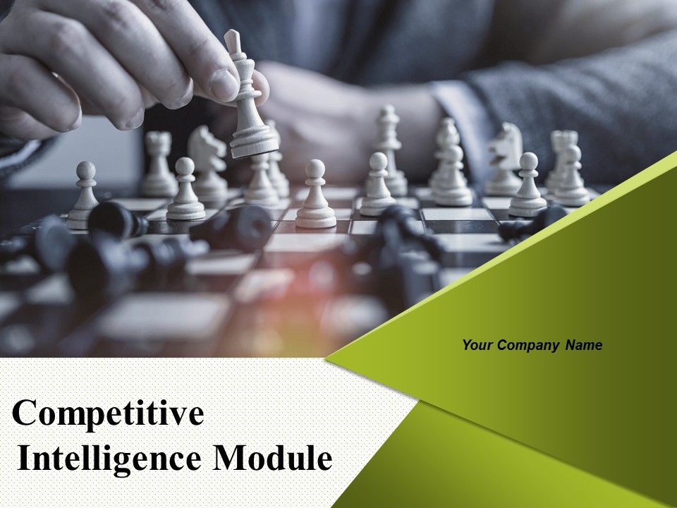 Competitive_Intelligence_Module_Ppt_PowerPoint_Presentation_Complete_Deck_With_Slides_Slide_1.jpg