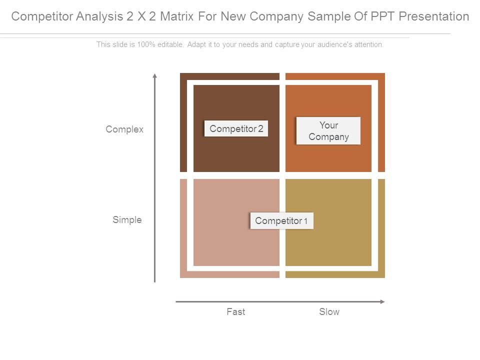 Competitor_Analysis_2_X_2_Matrix_For_New_Company_Sample_Of_Ppt_Presentation_1.jpg