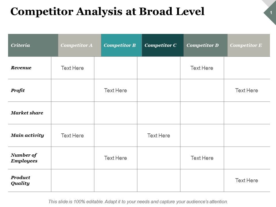 Competitor_Analysis_At_Broad_Level_Ppt_PowerPoint_Presentation_Summary_Infographic_Template_Slide_1.jpg