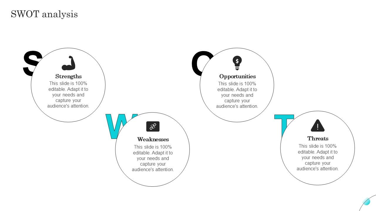 Complete_Guide_Of_Paid_Media_Marketing_Techniques_Swot_Analysis_Information_PDF_Slide_1.jpg
