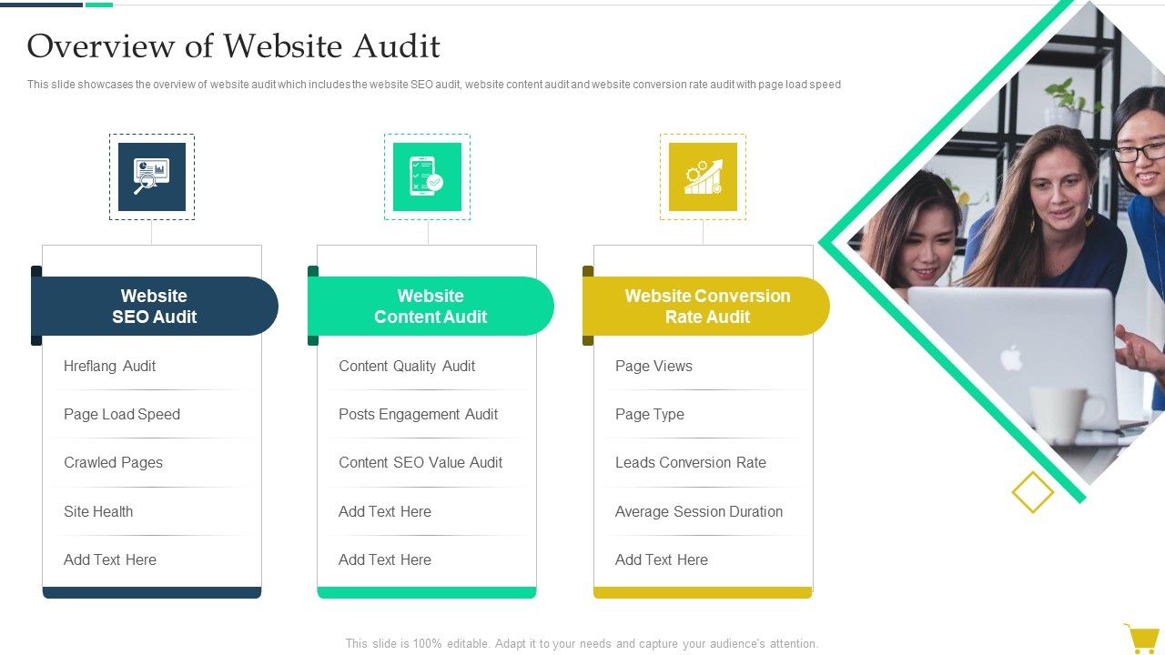 Complete_Online_Marketing_Audit_Guide_Overview_Of_Website_Audit_Introduction_PDF_Slide_1.jpg