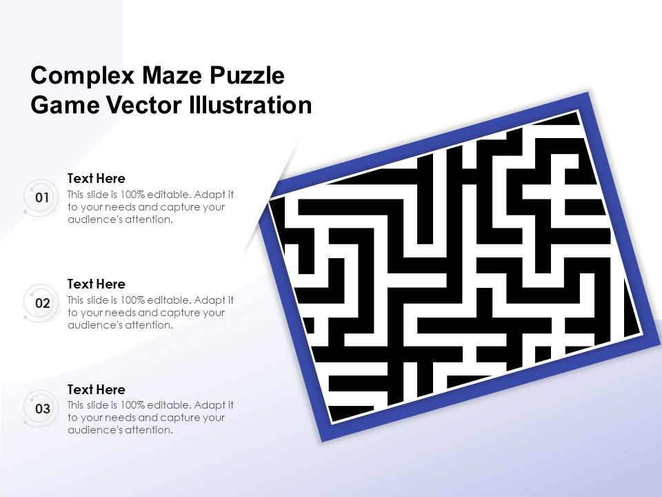Complex_Maze_Puzzle_Game_Vector_Illustration_Ppt_PowerPoint_Presentation_File_Templates_PDF_Slide_1.jpg