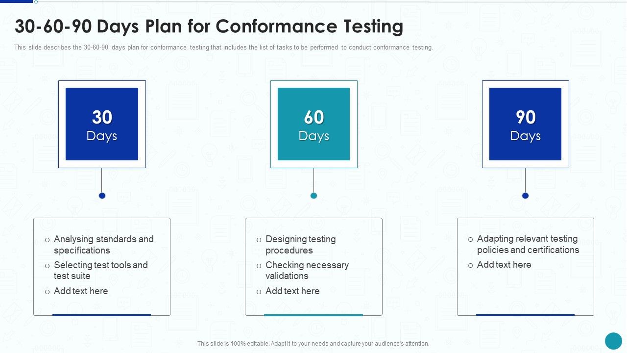 Compliance_Testing_IT_30_60_90_Days_Plan_For_Conformance_Testing_Structure_PDF_Slide_1.jpg