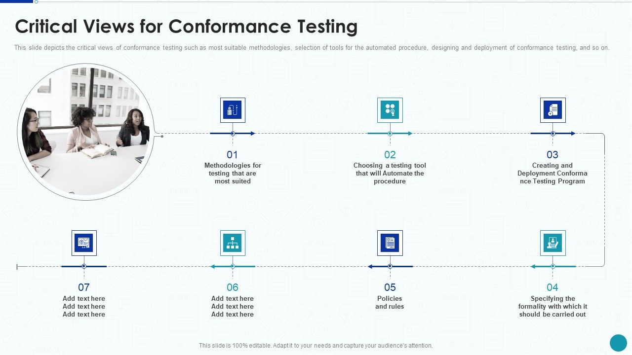 Compliance_Testing_IT_Critical_Views_For_Conformance_Testing_Clipart_PDF_Slide_1.jpg