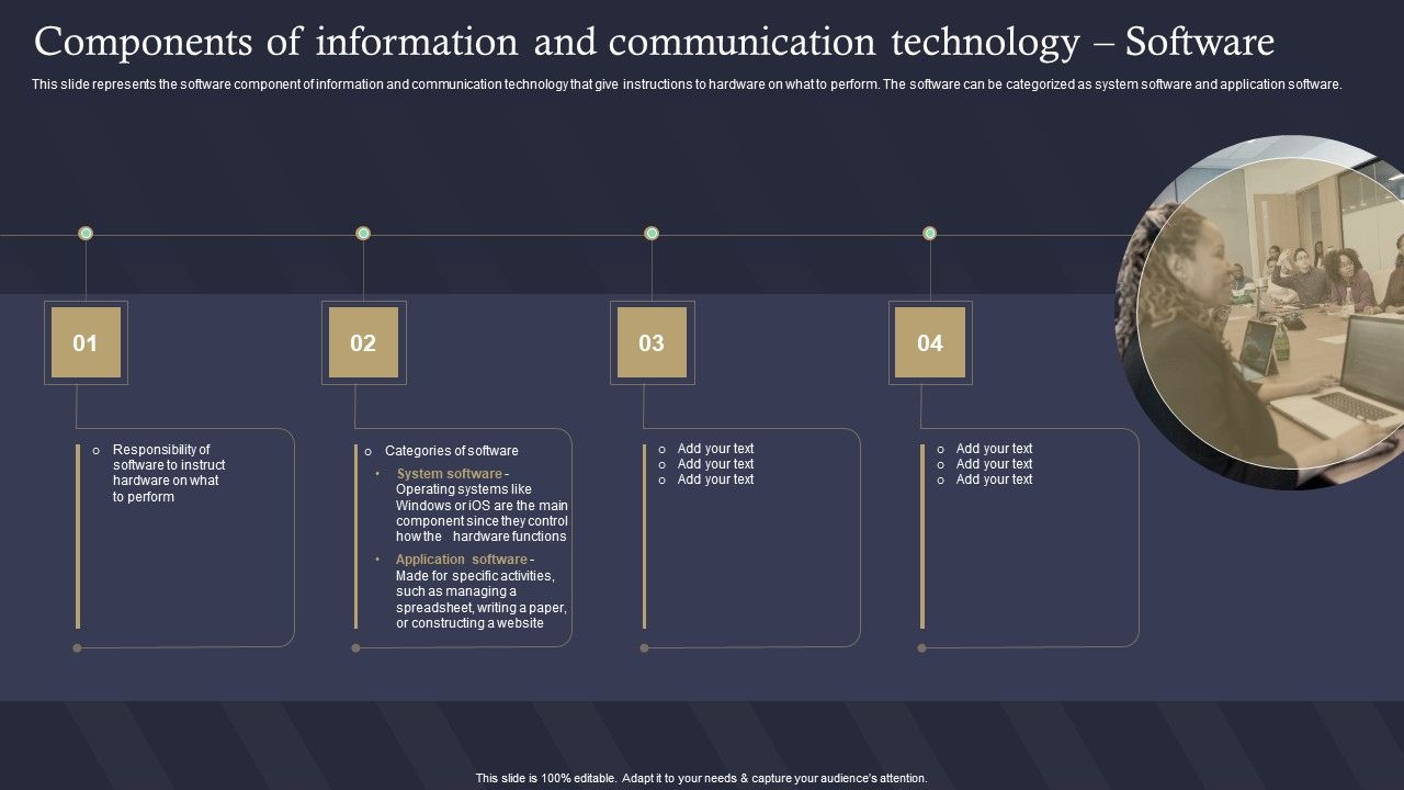 Components_Of_Information_And_Communication_Role_Of_IT_In_Business_Communication_Summary_PDF_Slide_1.jpg