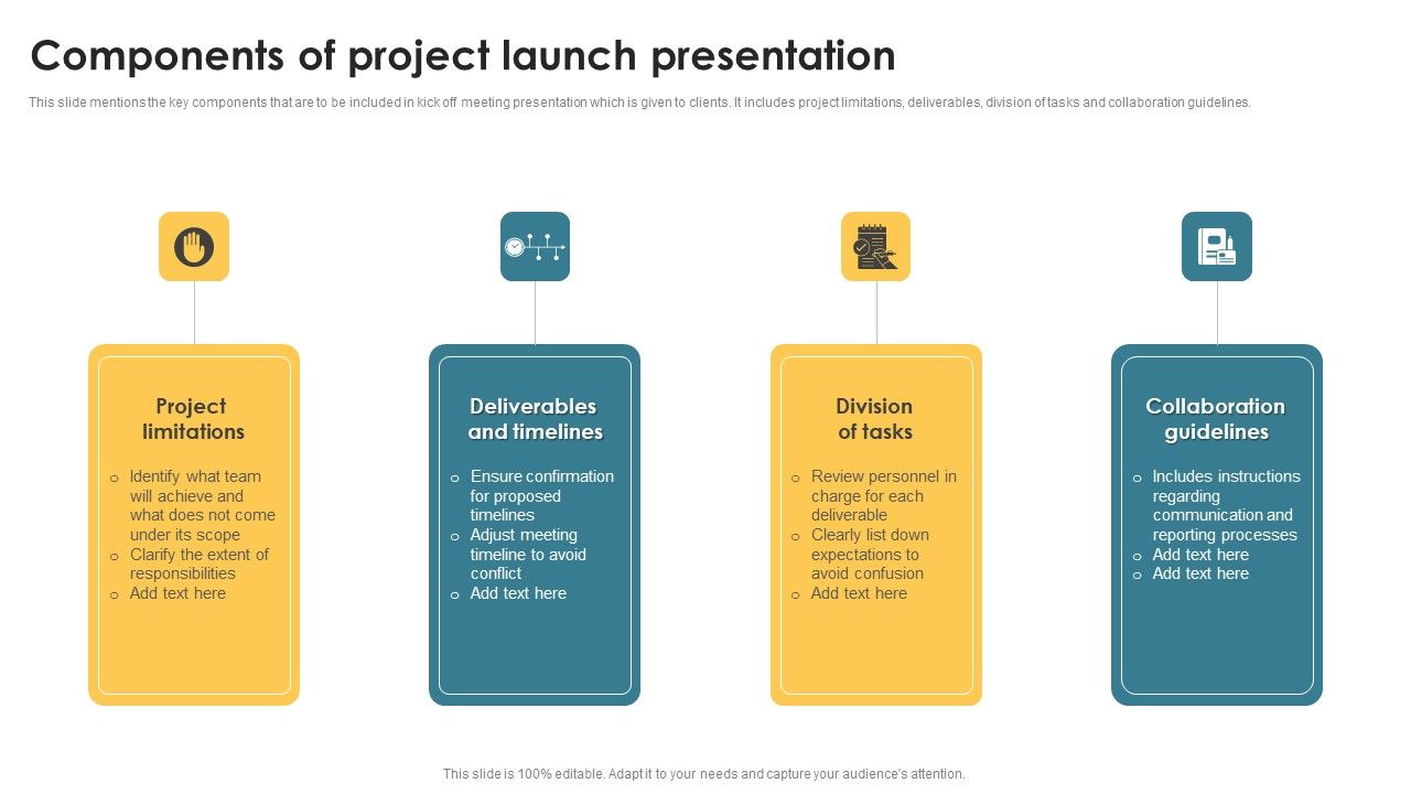 Components_Of_Project_Launch_Presentation_Formats_PDF_Slide_1.jpg