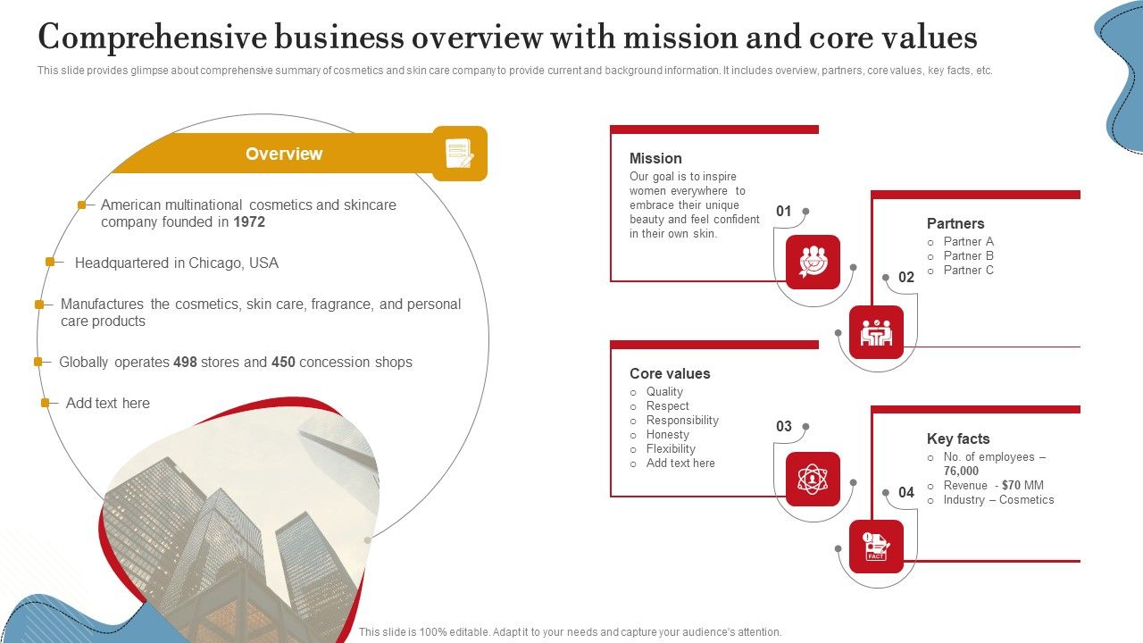 Comprehensive_Business_Overview_With_Mission_And_Core_Values_Ppt_PowerPoint_Presentation_Diagram_Graph_Charts_PDF_Slide_1.jpg