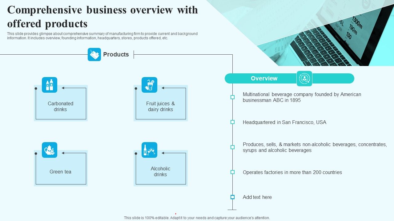 Comprehensive_Business_Overview_With_Offered_Products_Themes_PDF_Slide_1.jpg